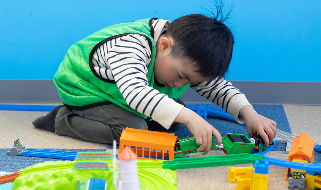 イベントの様子