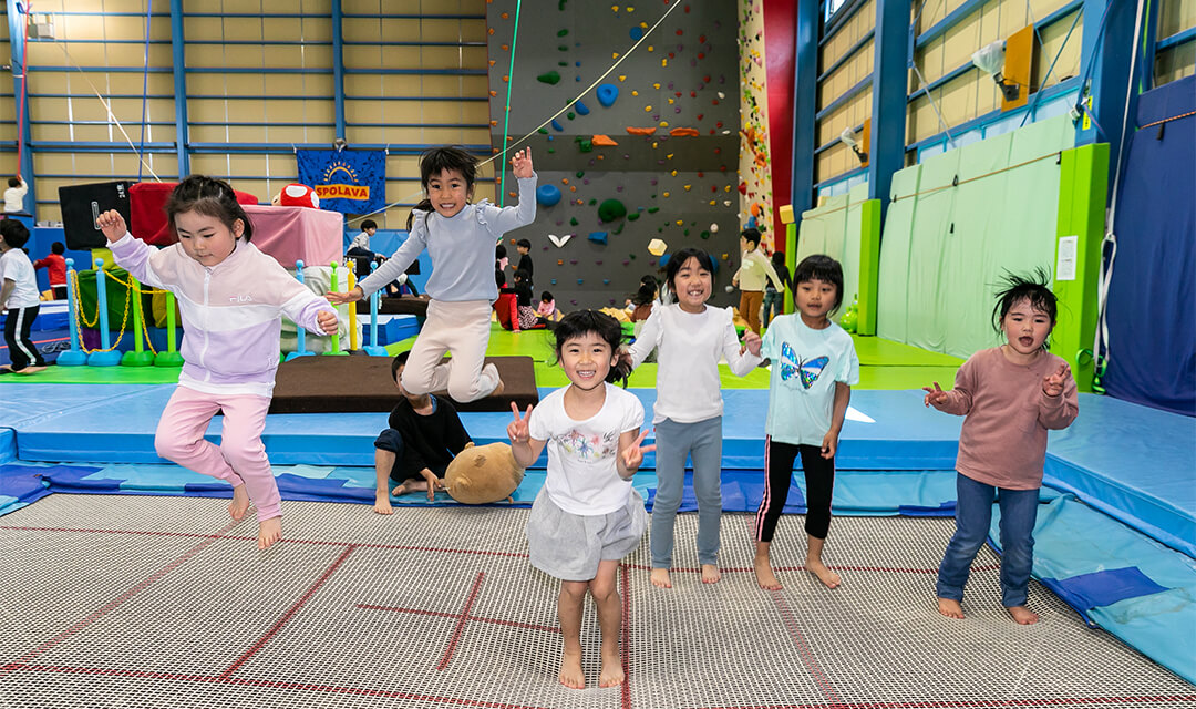 イベントの様子
