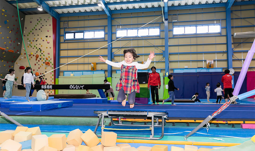 イベントの様子
