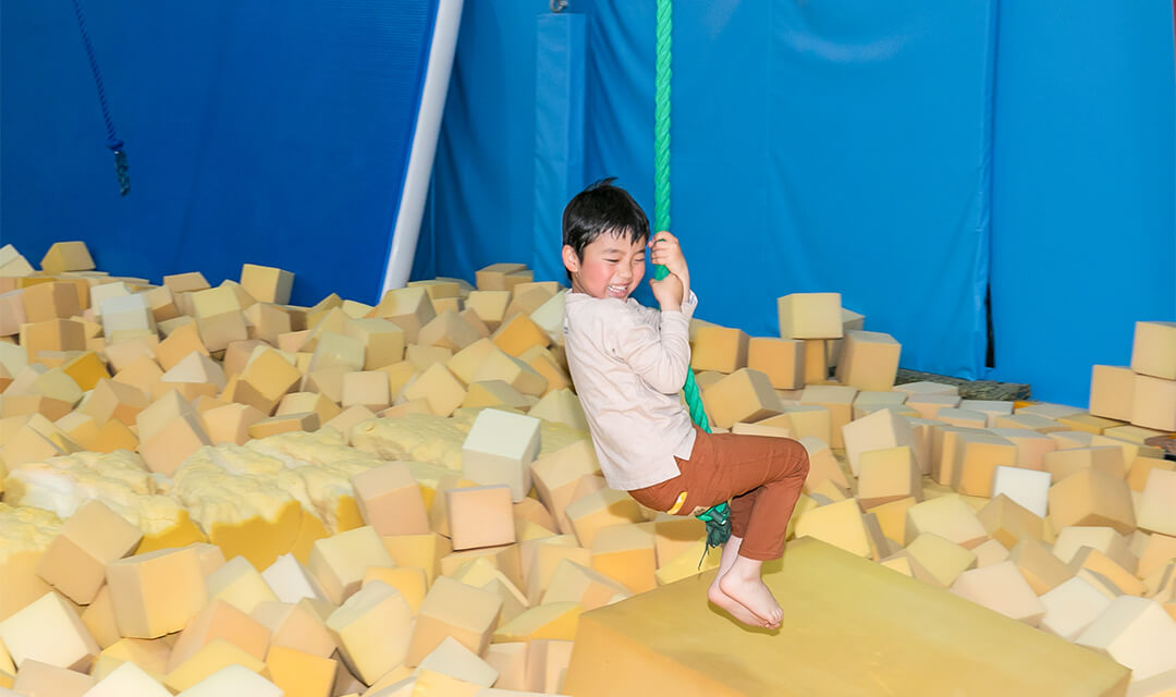 イベントの様子