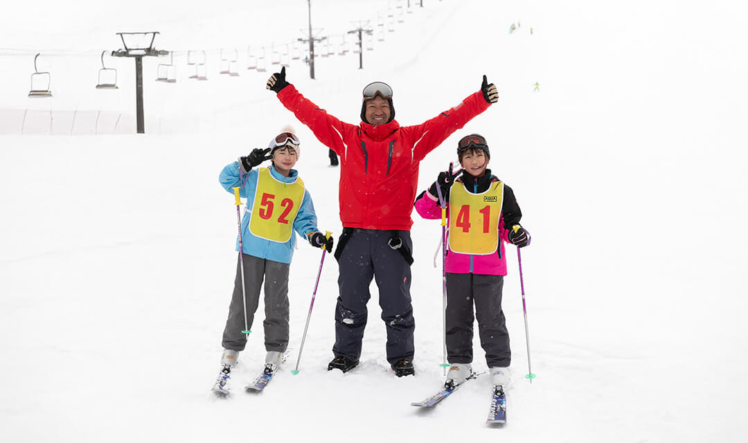 イベントの様子
