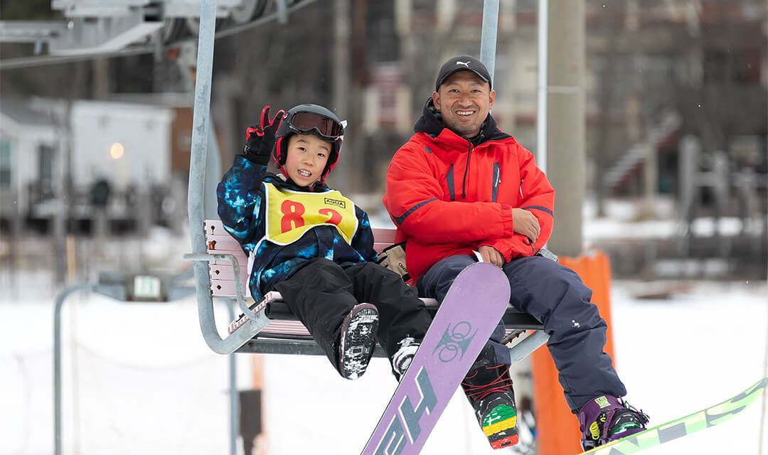 イベントの様子