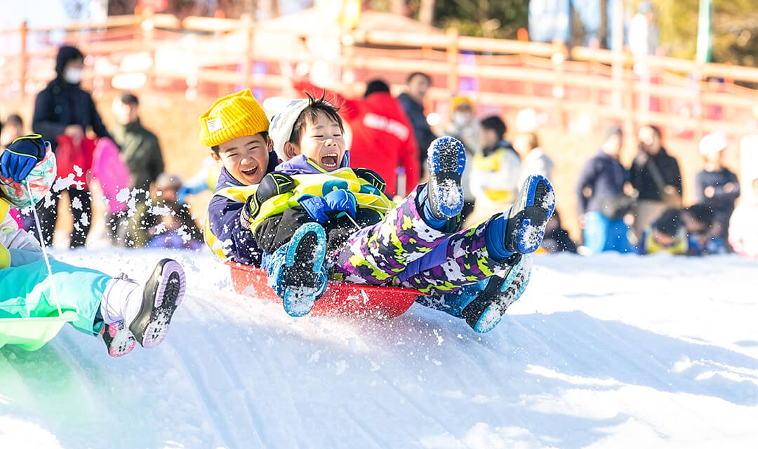 イベントの様子