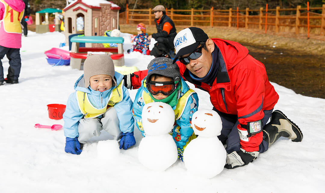 イベントの様子